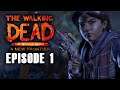 The Walking Dead - Season 3 - Episode 1-2-3 Matke LLIVE