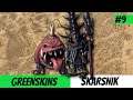 THEY KEEP COMING! - Total War: Warhammer 2 - Skarsnik Legendary Mortal Empires Campaign - Episode 9
