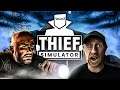 Thief Simulator [PC] - GE MIG ER TJOCK-TV!