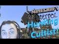 Time to go looking for trouble! - Minecraft Eternal!