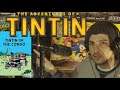 TINTIN'S RACIST PAST | The Adventures Of Tintin: The Game | EP 3 | MrBenShow Plays