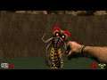 TNT: Evilution DEMO1 with Freedoom