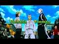 TOUMAN VS VALHALLA 🔥 | KEMUNCULAN 2 BERSAUDARA | TOKYO REVENGERS EP 18