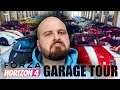 TOUR del GARAGE: Forza Horizon 4 TOP & FLOP