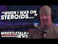 Undertaker SHOOTS On WWE, Admits Steroid Use, AEW Dynamite Review! | WrestleTalk News