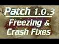 {UPDATE} PATCH 1.0.3 (FREEZING & CRASH FIXES) - Brigandine The Legend of Runersia Patch 1.0.3