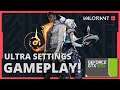 Valorant on GTX 970 + i5 4460 Ultra Settings Gameplay (No Problem!)