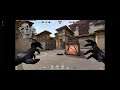 [VALORANT] operator double kill WHILE FLASHED