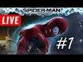Vamos Jogar Spider Man:Edge of Time pro Xbox 360(1)