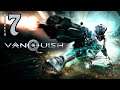 Vanquish / Directo 7 / Stream Resubido