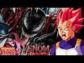 Vegeta Reacts To Venom: Let There Be Carnage - Official Trailer (2021)