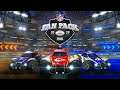 MODO NFL - ROCKET LEAGUE - GAMEPLAY - NO COMMENTARY
