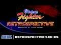 Virtua Fighter Retrospective (narrated by Sarah Bryant)