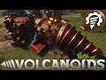 Volcanoids - Part 2 - We need more power!!! (Steampunk Survival Game)
