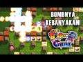 WALAH BOMBNYA KEBANYAKAN WOY! - Super Bomberman R Online Indonesia