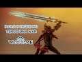 Warframe - Bailo porque no tengo una War | Videojuegando