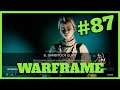 WARFRAME PS4 #87 - EL GAMBITO DE GLAST FINAL - GAMEPLAY ESPAÑOL