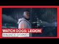 Watch Dogs: Legion Annuncio Stormzy - Sub ITA