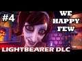 We Happy Few - Lightbearer DLC (Part 4) - Memento Mori & Purple Pills