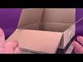 What's inside the Zbox Threads Subscription for February 2021? | Video Unboxing!