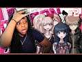 WHY DID THEY DO THIS?!? | Danganronpa: Trigger Happy Havoc Gameplay!! | Part 2