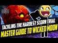 WICKED MOON Survival Guide - Scorn of the Wicked Moon - Final Fantasy Brave Exvius