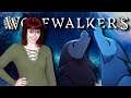 Wolfwalkers - Running With The Wolves (AURORA) - Cat Rox cover