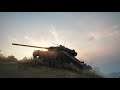 World of Tanks Blitz - TVP T 50/51 Review !