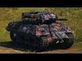 World of Tanks M10 RBFM - 8 Kills 3K Damage