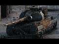 World of Tanks Super Conqueror - 9 Kills 10,2K Damage