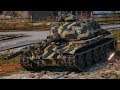 World of Tanks T95E6 - 6 Kills 9,7K Damage