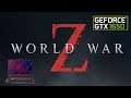 World War Z Episode 1 New York [Shadowplay Screen Recorder] Asus ROG Strix G [i5 9300H] [GTX 1650]