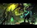 WOW Burning Crusade(Стрим#14)
