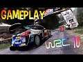 WRC 10 | Gameplay FR Exclusif