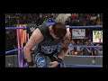 WWE 2K19 - Dominik Mysterio vs. Cedric Alexander (Fastlane '18)