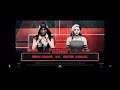WWE 2K19 - Nikki Cross be. sister Abigail (Elimination Chamber ‘18)