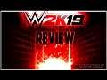 WWE 2K19 - Titans DLC Review