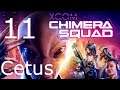 XCOM Chimera Squad Part 11 - Impossible Ironman - Operation Raptor Anvil