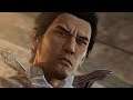 Yakuza 5 Remastered - Boss Battles: Boss 2 (LEGEND)