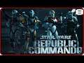 Zeit die Trandoshaner zu vertreiben | Star Wars Republic Commando Let's Play #8 deutsch