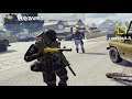 Zero Caliber | Game play | Second Mission | Part 3