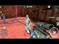Zombie Encounter Real Survival Shooter 3D FPS - Android Gameplay #9