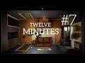 12 Minutes 🕑 Part VII - Hör doch mal zu, man ey..  (Lets Play) | LeFti | [Full HD] Xbox Series X