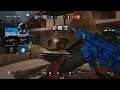 レインボーシックスシージ#129