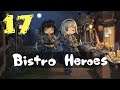 [17] Bistro Heroes: New Pet 'Sheep', New Feature 'Alchemy' & 'Fruit Shaved Ice' Dish Unlocked