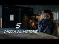 5 CACCIA AL MOTORE [THE LAST OF US]