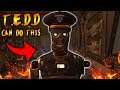 5 Things You Didn't Know T.E.D.D Can Do! Robot Bus Driver Secrets! Call of Duty Black Ops Zombies