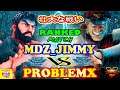 『スト5』Mdz_Jimmy「リュウ」対  プロブレムX「ベガ」壮大な戦い｜  Mdz_Jimmy「Ryu」vs ProblemX 「Bison」『SFV』 🤜FGC🤛