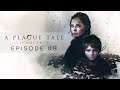 A Plague Tale: Innocence - Part 9 - In the Shadow of Ramparts