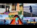 A Quick Getaway | Travel Vlog | Batangas | Eunice EL